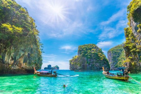 Thailandia: un’avventura tra natura, cultura e spiagge – Dal 08 al 18 Novembre 2024
