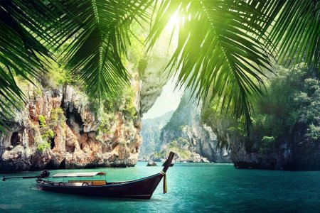 Thailandia: tra natura, cultura e spiagge – Dal 23 Novembre al 02 Dicembre 2024