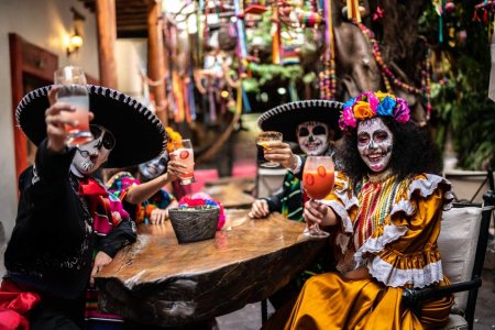 Cocktail Mexicano: un viaggio tra tequila, mezcal e divertimento