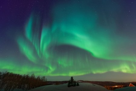 Islanda – Tra aurora boreale e paesaggi mozzafiato – Dal 25 al 31 Marzo 2025