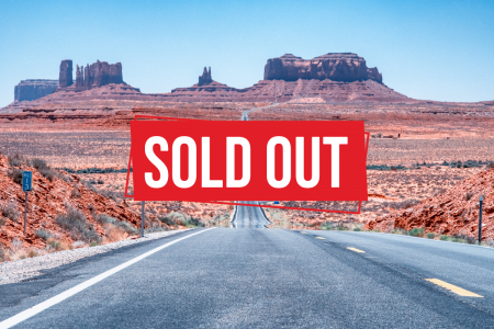 Stati Uniti on the road – West coast e Parchi – dal 2 Agosto al 15 Agosto 2025