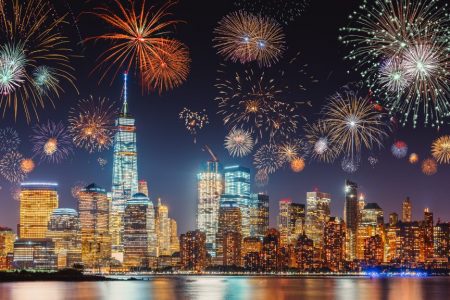 Capodanno a New York – Dal 27 dicembre al 02 gennaio 2026