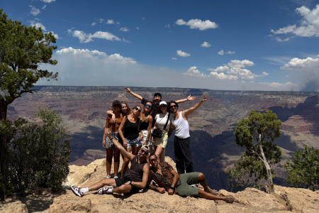 Stati Uniti on the road – West coast e Parchi – dal 2 al 15 Agosto 2026