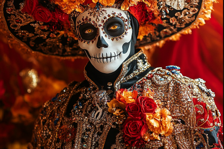 Messico: Dia de los muertos e Caraibi – dal 29 Ottobre al 09 Novembre 2025