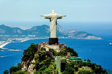 BRASILE: Un viaggio nel cuore del Calcio brasiliano e della sua cultura – dal 06 al 12 Ottobre