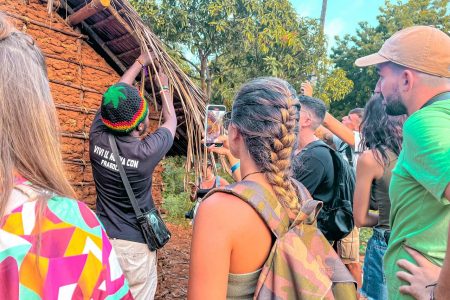 Kenya: dove il safari incontra l’autenticità – dal 27 febbraio al 06 marzo 2026