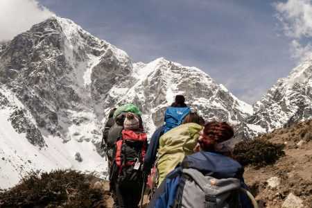 Viaggio di gruppo in Nepal, la via di Shiva – dal 13 al 26 ottobre 2025